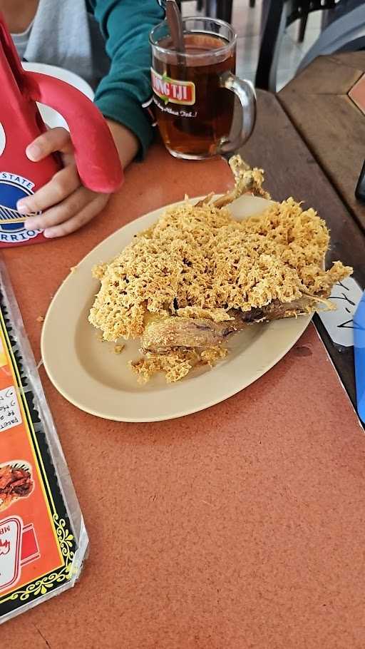 Ayam Goreng Mbok Berek Brebes 2