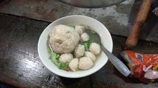 Bakso Bimo 1