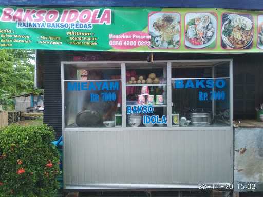 Bakso Idola 7