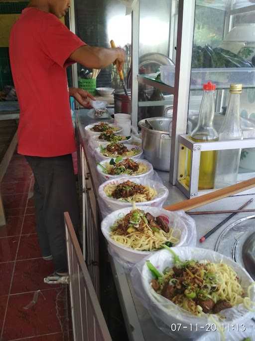 Bakso Idola 5