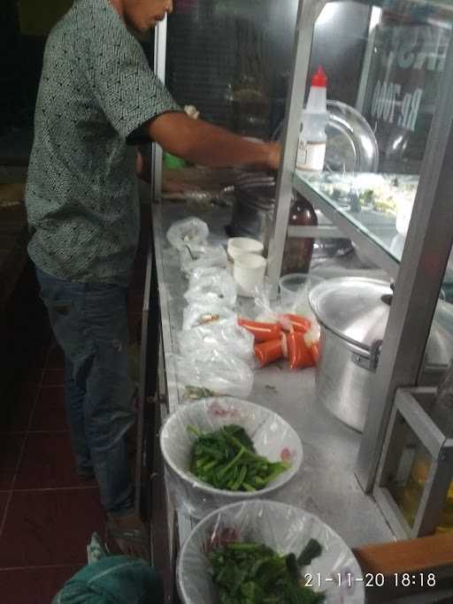 Bakso Idola 1