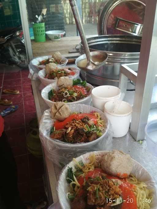 Bakso Idola 3