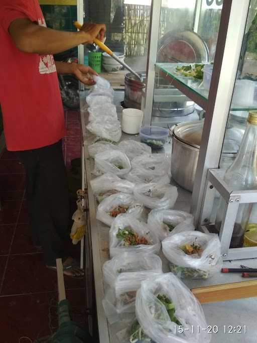 Bakso Idola 10