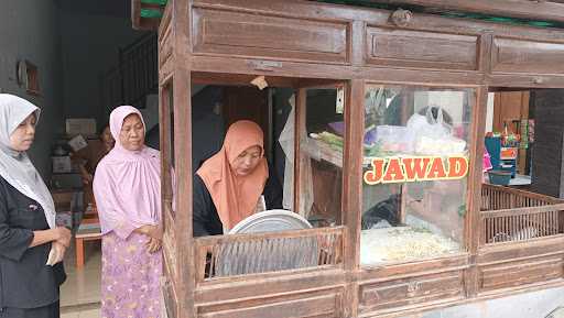 Bakso Jawad 10