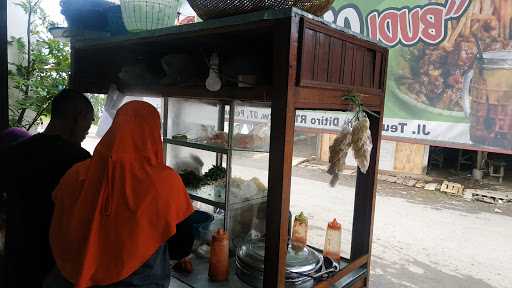 Bakso Jawad 8