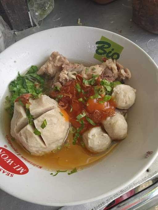 Bakso Jawad 3