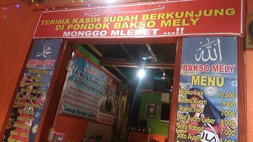 Bakso Mely 2