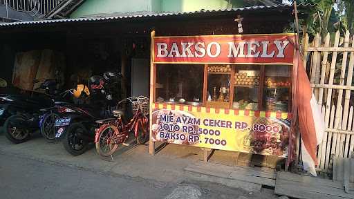 Bakso Mely 1