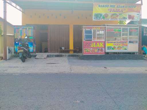 Bakso Mie Ayam & Soto Faira 3 8