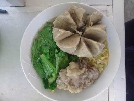 Bakso Mie Ayam & Soto Faira 3 4