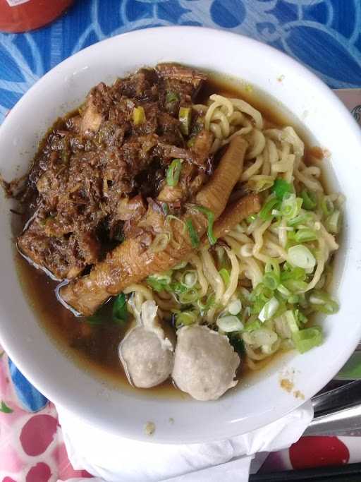 Bakso Mie Ayam & Soto Faira 3 3