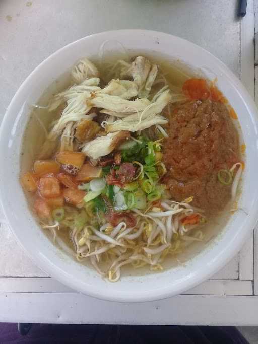 Bakso Mie Ayam & Soto Faira 3 2