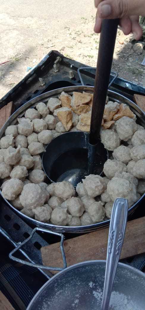 Bakso Pentol 3