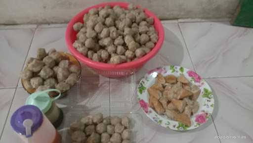 Bakso Pentol 2