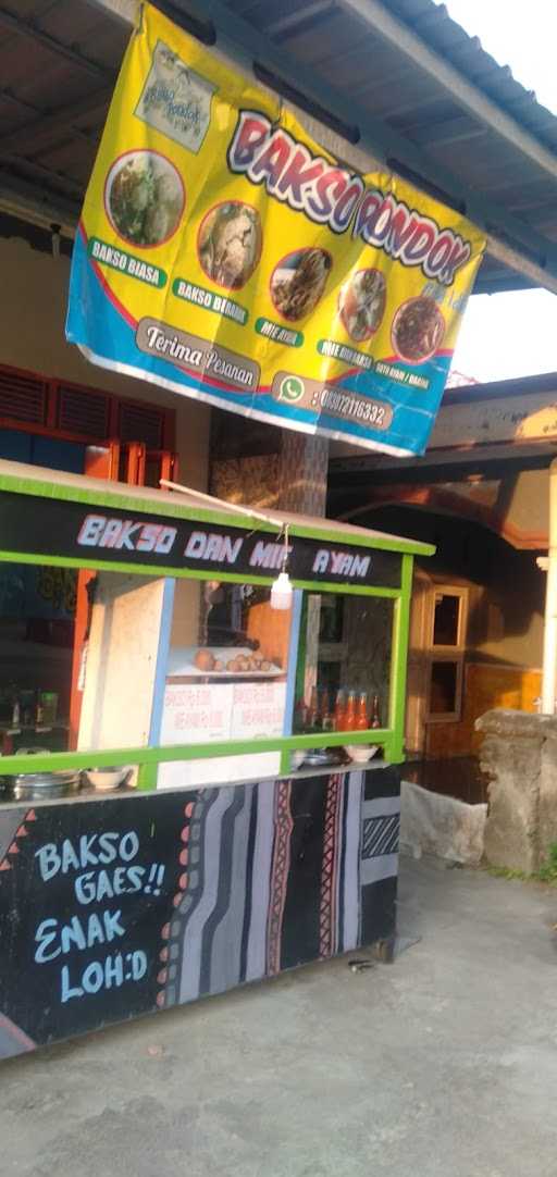 Bakso Pondok 2