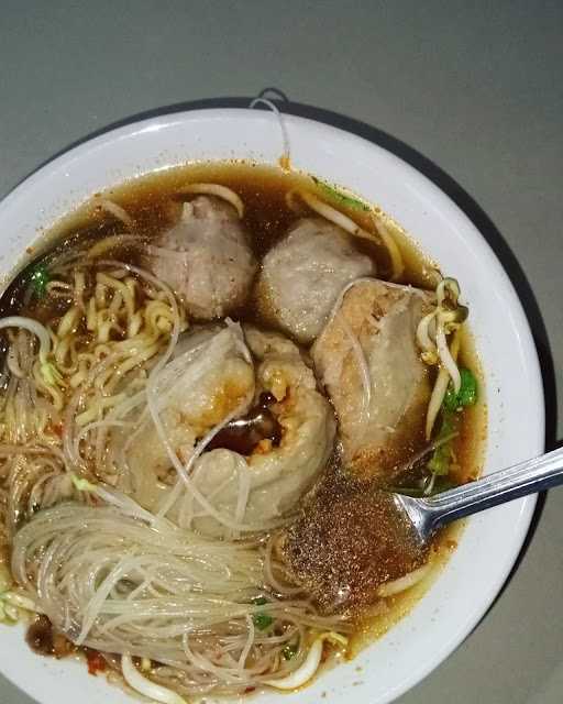 Bakso Prasmanan Fajar 3