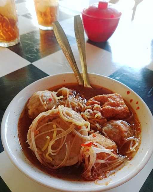 Bakso Prasmanan Fajar 4