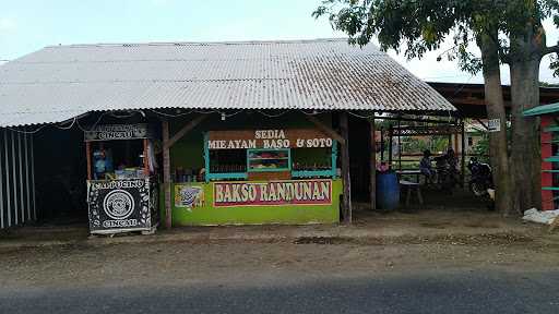 Bakso Randunan 10