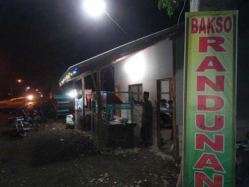 Bakso Randunan 8