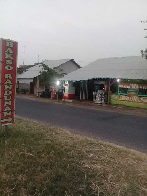 Bakso Randunan 6