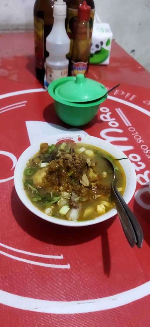 Bakso Solo Arto Moro 10