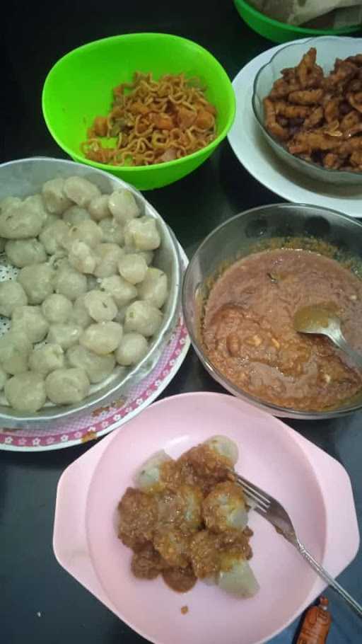 Bakso Solo Arto Moro 1