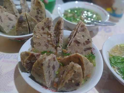 Bakso Solo Arto Moro 9