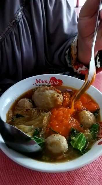 Bakso Solo Arto Moro 8