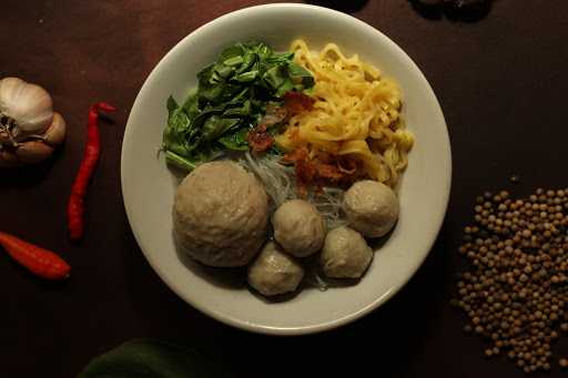 Bakso Solo Arto Moro 6