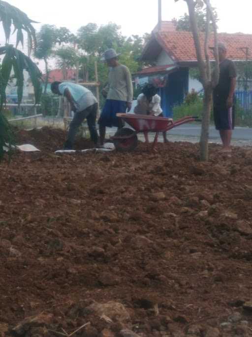 Bakso Urat Dan Es Campur 3