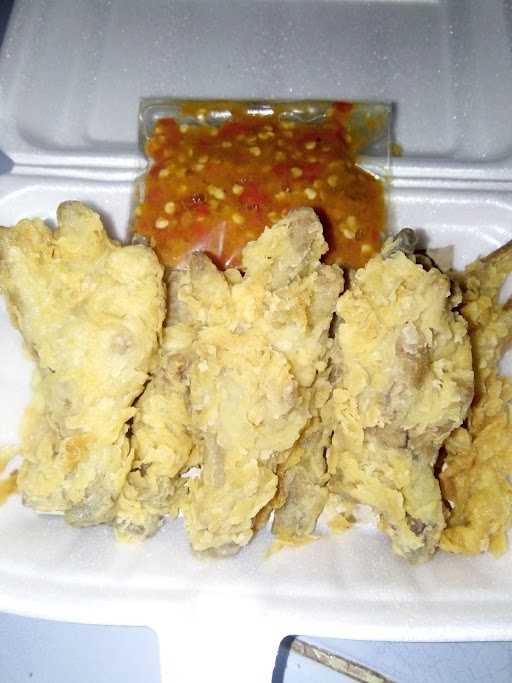 Chicken Geprek Adinda 6