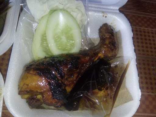 Chicken Geprek Adinda 5