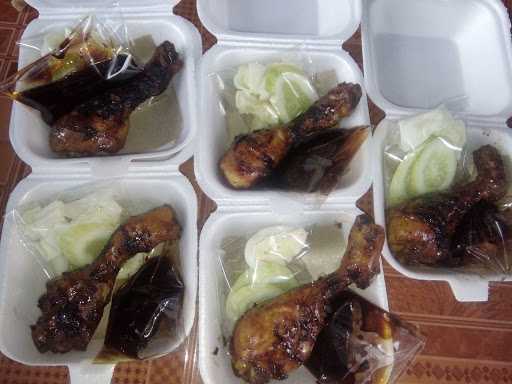 Chicken Geprek Adinda 7