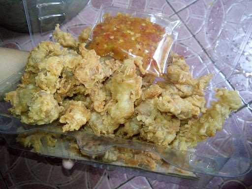 Chicken Geprek Adinda 9