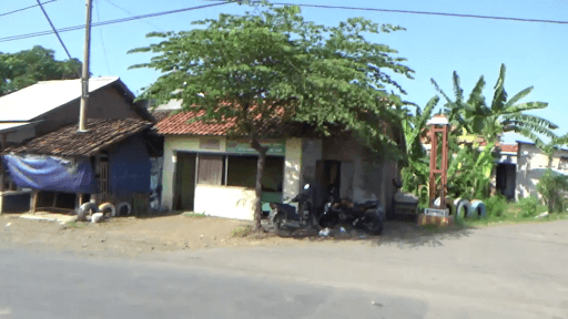 Es Bubur Kacang Hijau 2