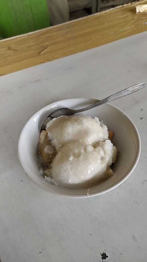 Es Bubur Kacang Hijau 1