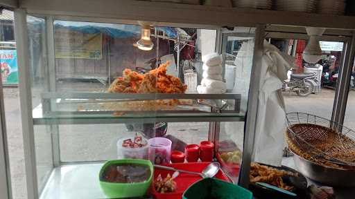 Fried Chicken Jm (Jelas Mantap) 5