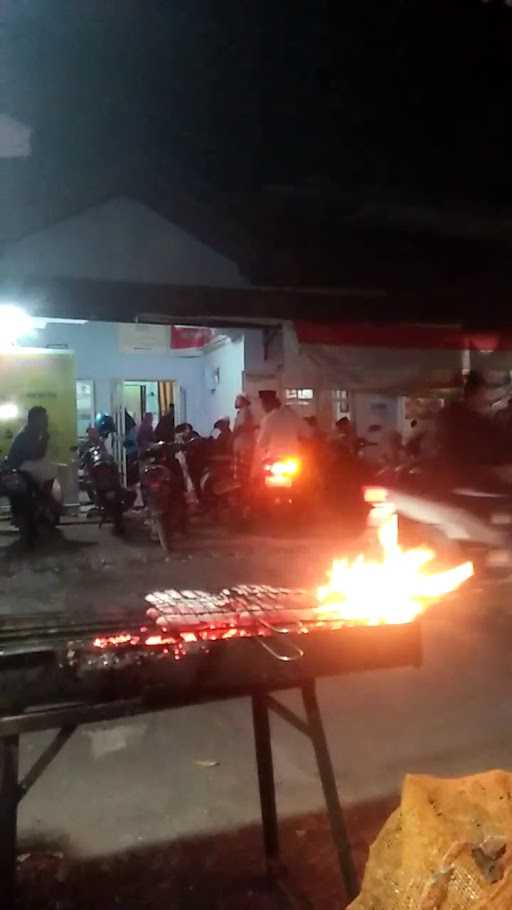 Ikan Bakar Mas Harjo 5