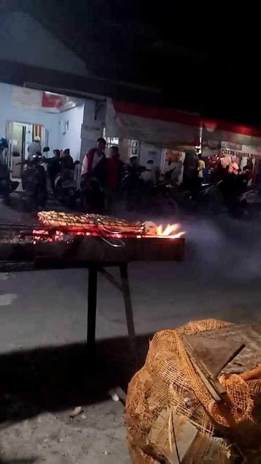 Ikan Bakar Mas Harjo 6