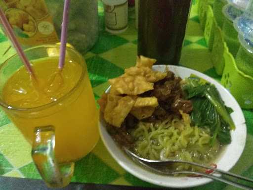 Inidya Bakso Geal-Geol 10