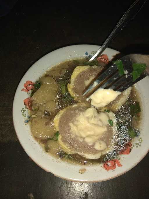 Inidya Bakso Geal-Geol 5