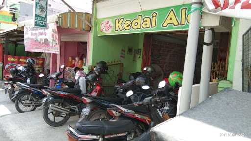 Kedai Alola 3