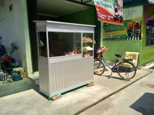 Kedai Bakso Super 4