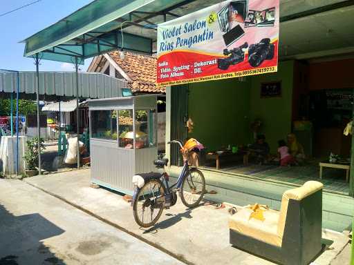 Kedai Bakso Super 3