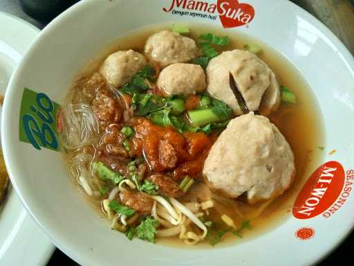 Kedai Bakso Super 1