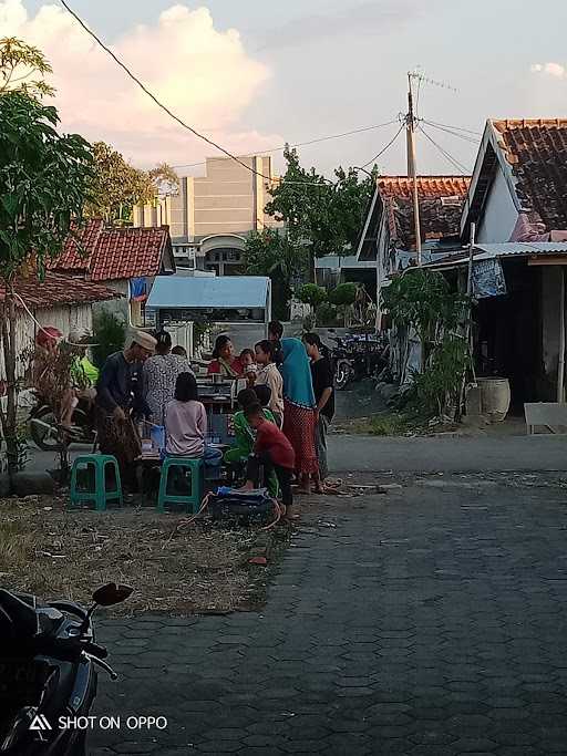 Kedai Faiz Madang Takoyaki Ndeso 4