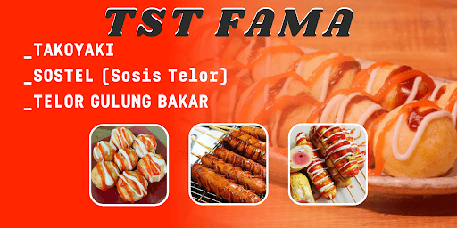 Kedai Faiz Madang Takoyaki Ndeso 6