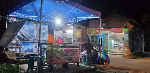 Kedai Martabak Unyu 10