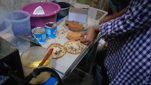 Kedai Martabak Unyu 4