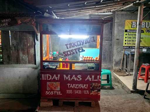 Kedai Mas Alis 5